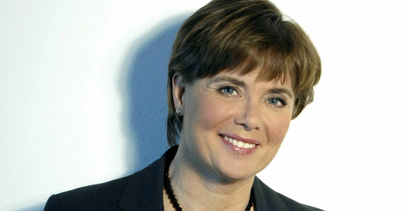 Lotta Bouvin-Sundberg Sjukdom