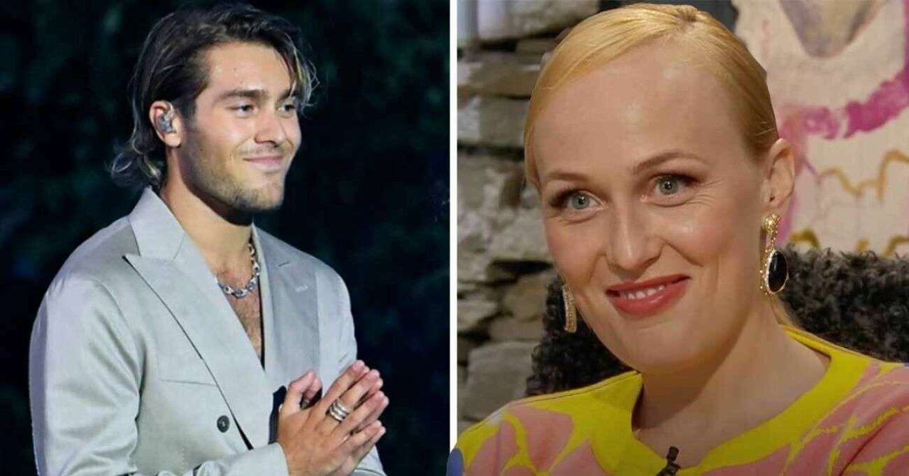 Moonica Mac Pojkvän