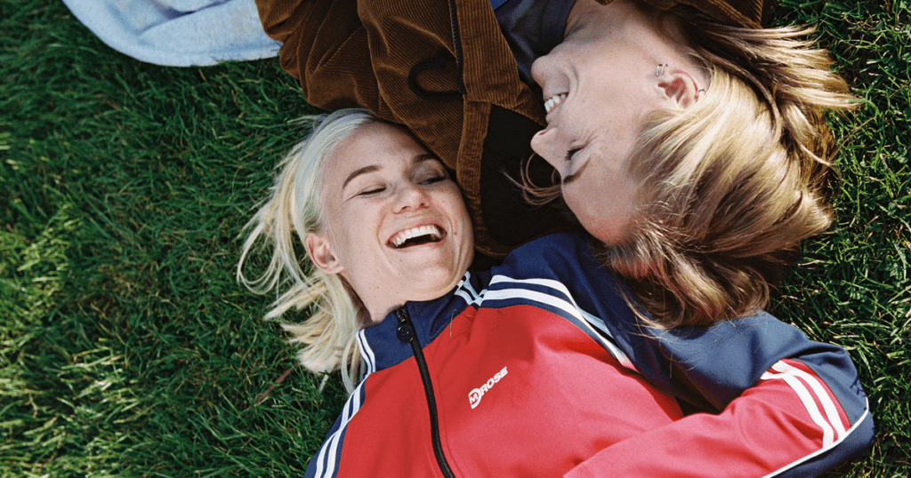 Magdalena Eriksson Partner