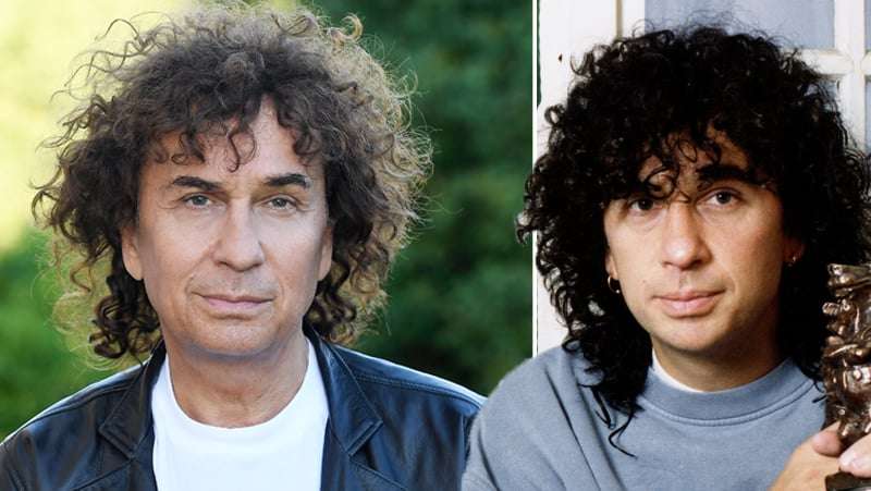 Magnus Uggla Ung