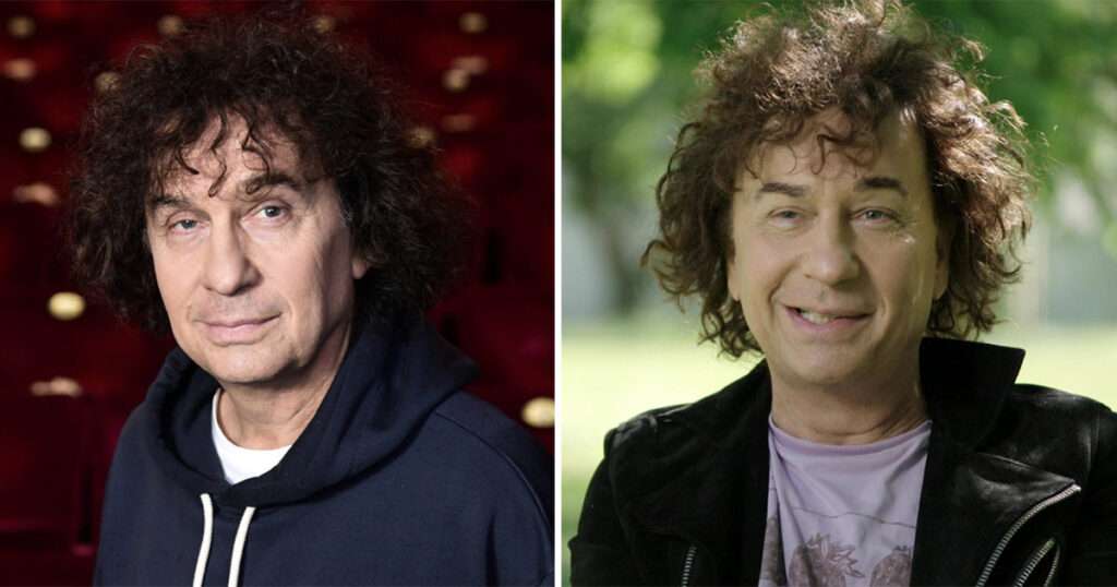 Magnus Uggla Ung