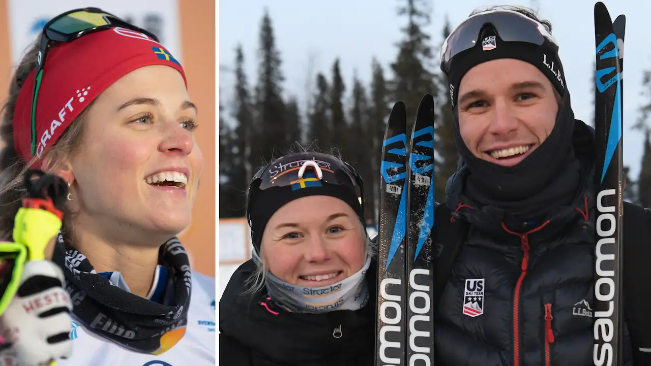 Maja Dahlqvist Pojkvän