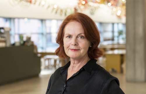 Maria Taube Föräldrar