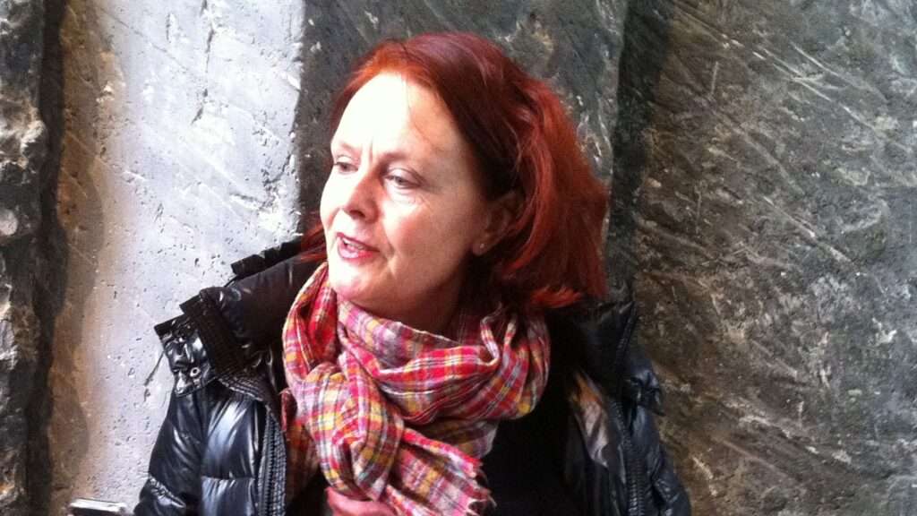 Maria Taube Föräldrar