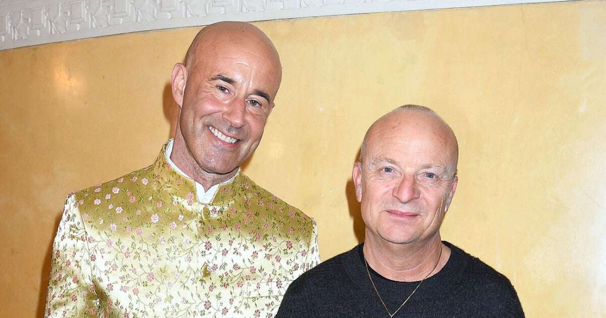 Mark Levengood Ung