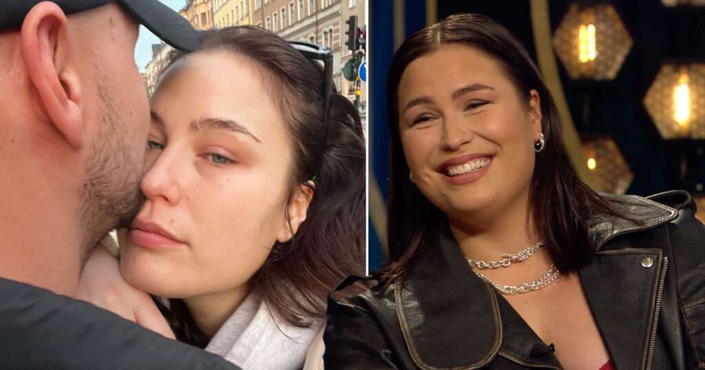 Molly Hammar Pojkvän