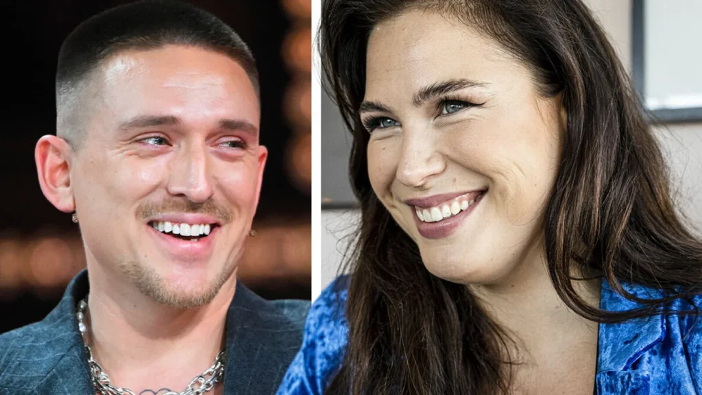 Molly Hammar Pojkvän