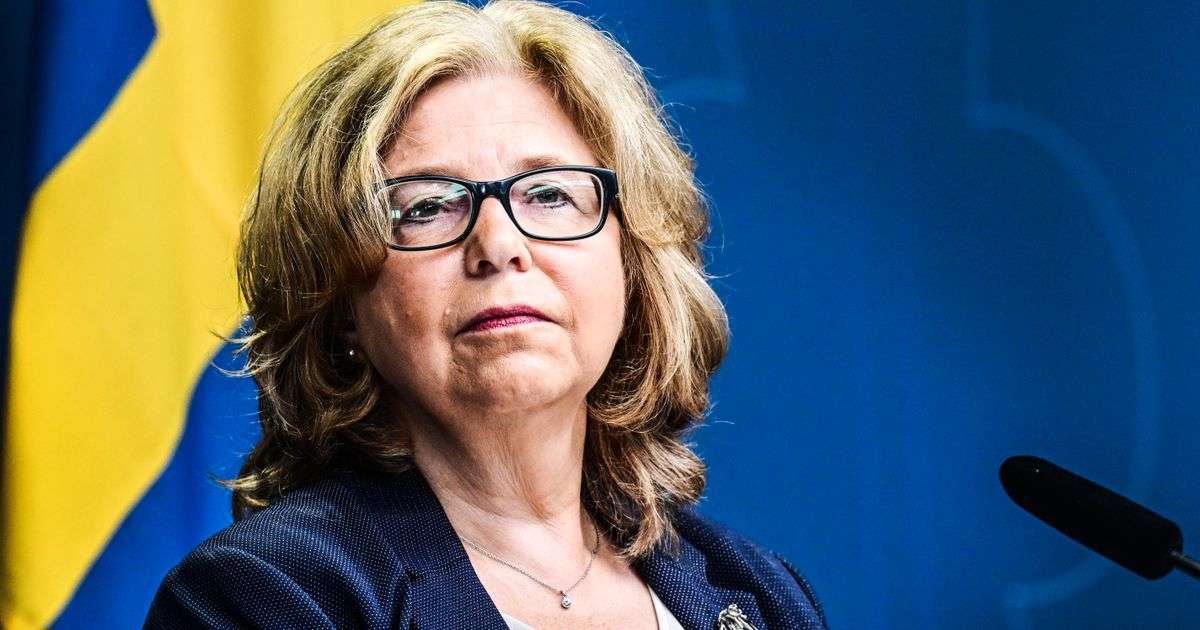 Maria Mindhammar Familj