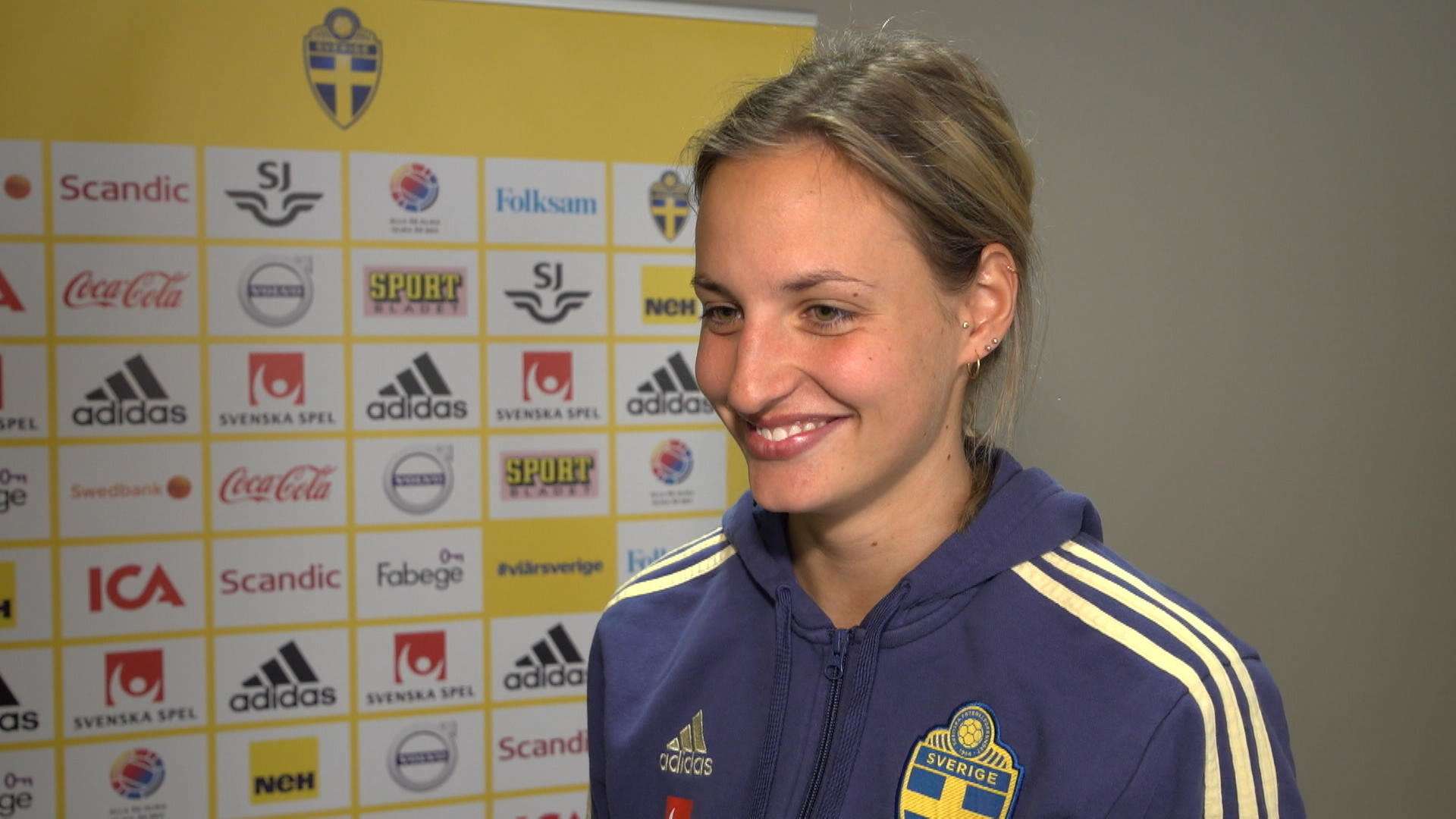 Nathalie Björn Pappa