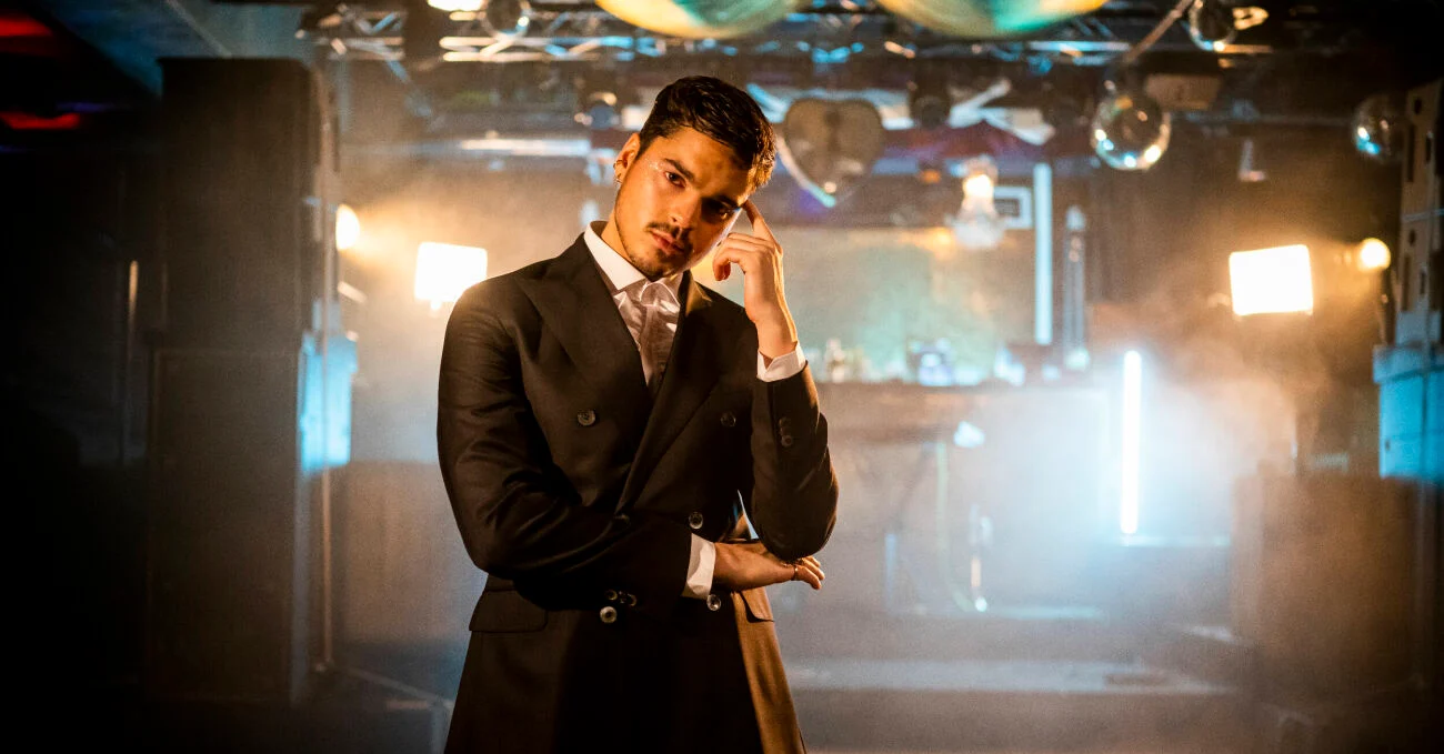 Oscar Zia Hur Lång Är Han