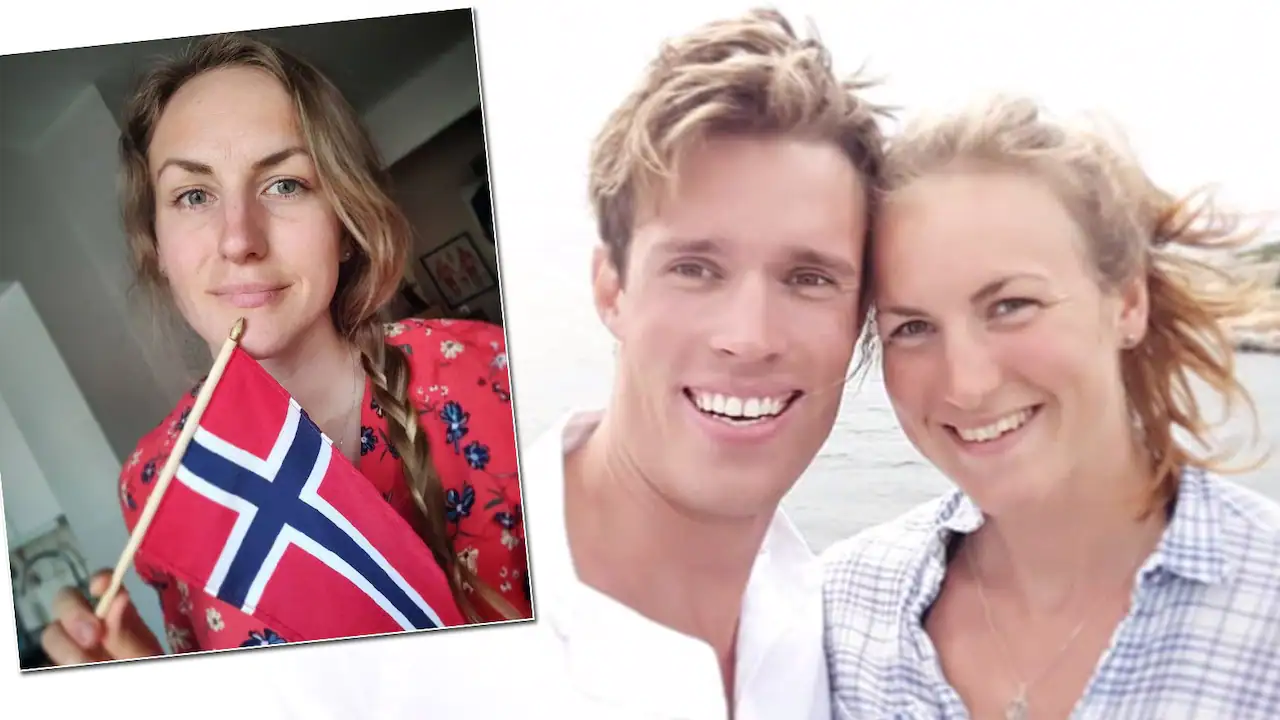 Linn Sömskar Pojkvän