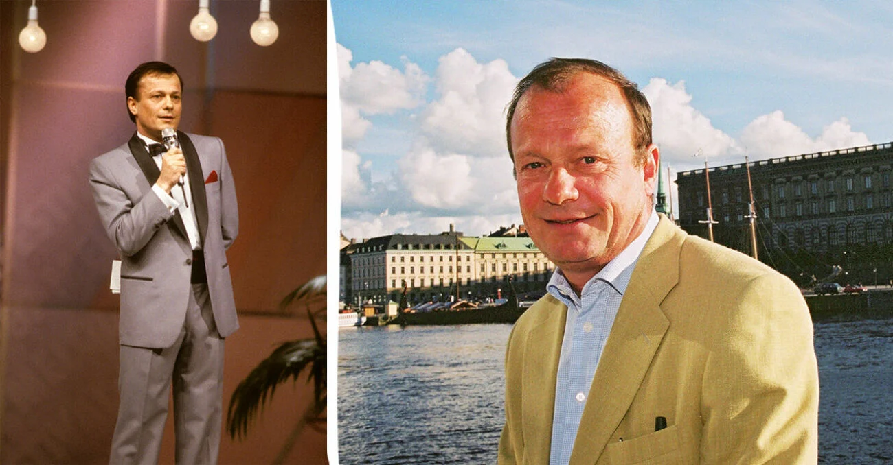 Fredrik Belfrage Sjuk