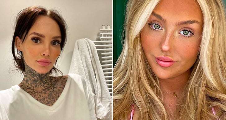 Tilda Törnqvist Pojkvän