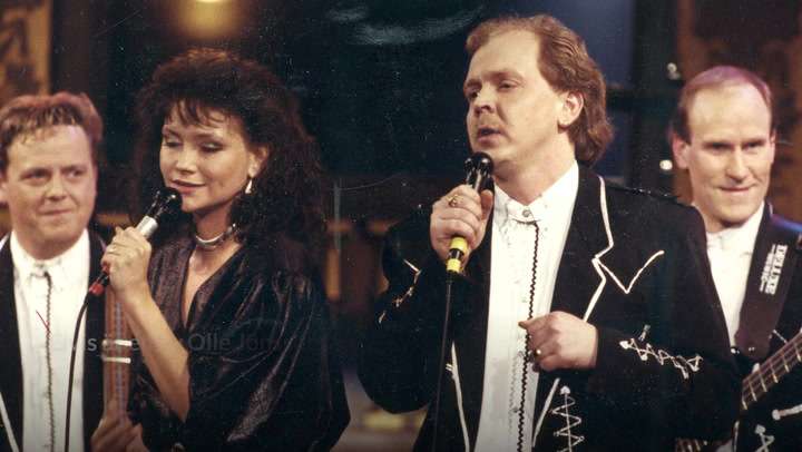 Olle Jönsson Ung