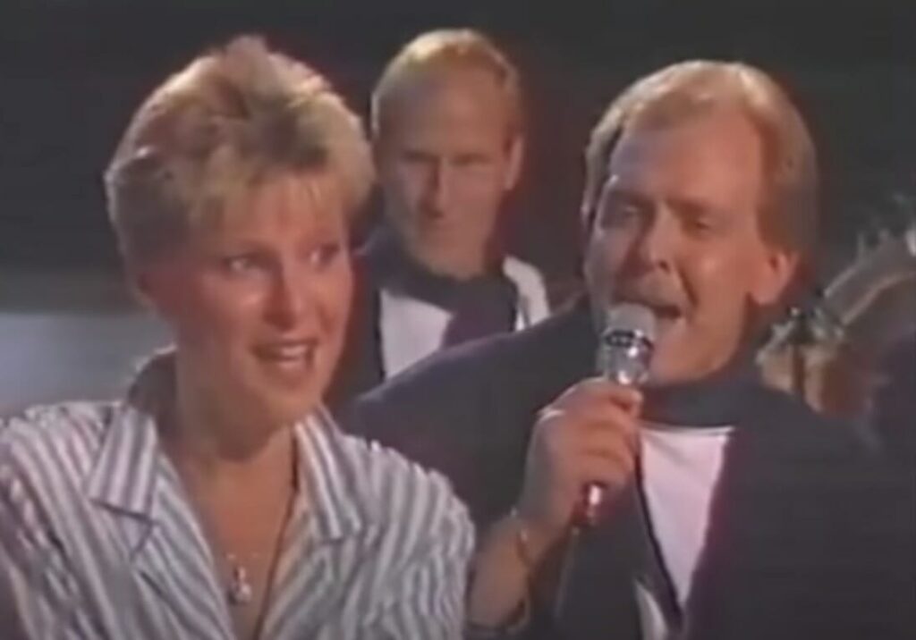 Olle Jönsson Ung