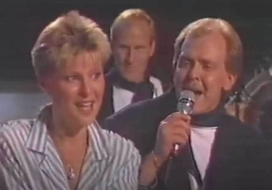 Olle Jönsson Ung