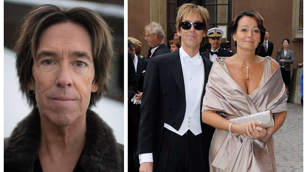 Per Gessle Ung