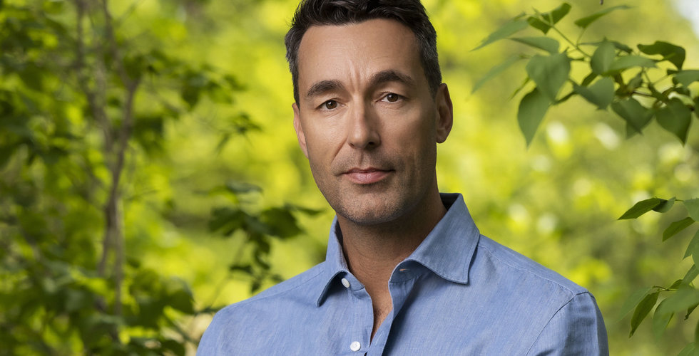 Patrick Söderlund Barn