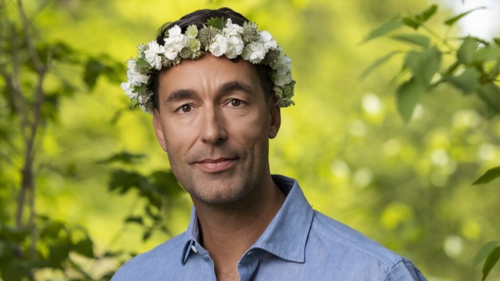 Patrick Söderlund Barn