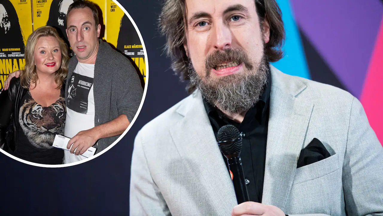 Per Andersson Längd