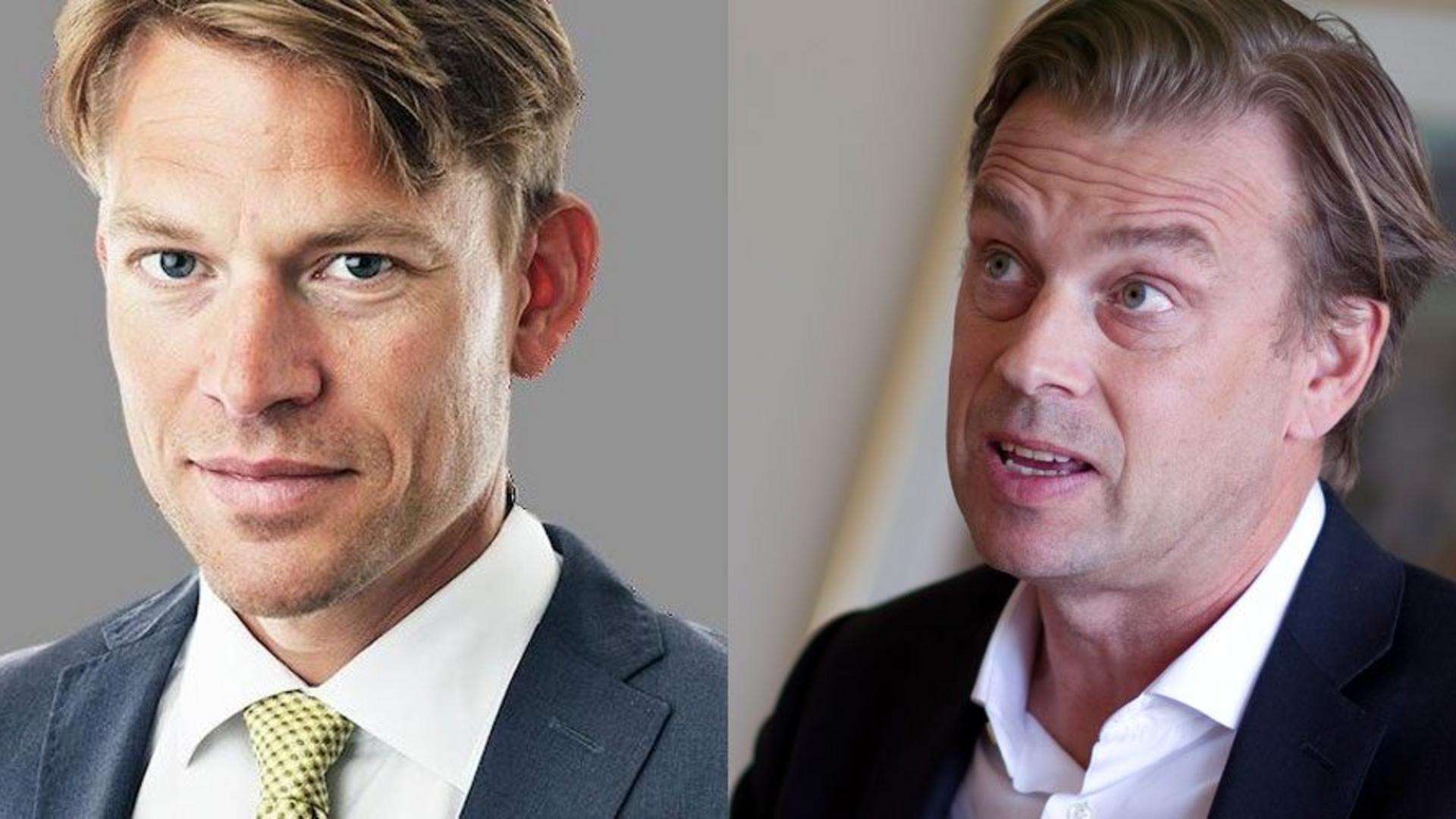 Pm Nilsson Familj