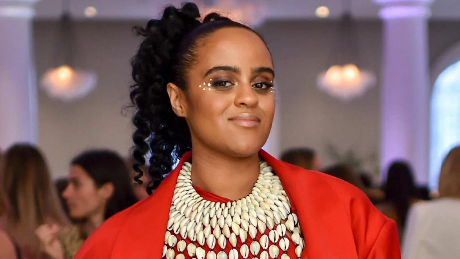 Seinabo Sey Pojkvän