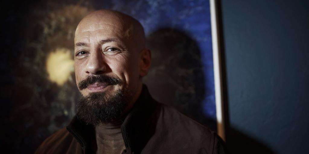 Tarik Saleh Föräldrar