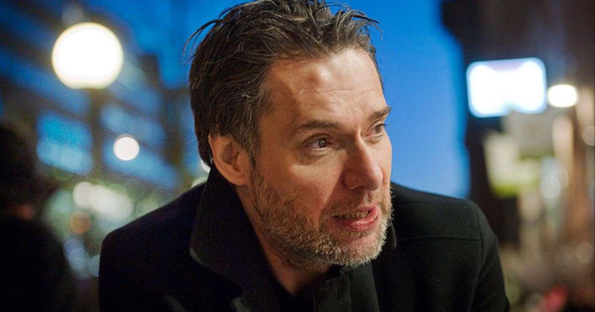 Thorsten Flinck Sjukdom