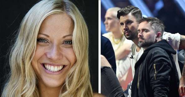 Erik Segerstedt Längd