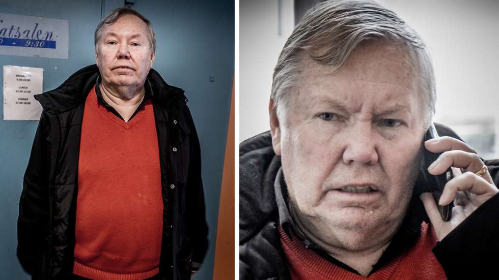 Bert Karlsson Förmögenhet