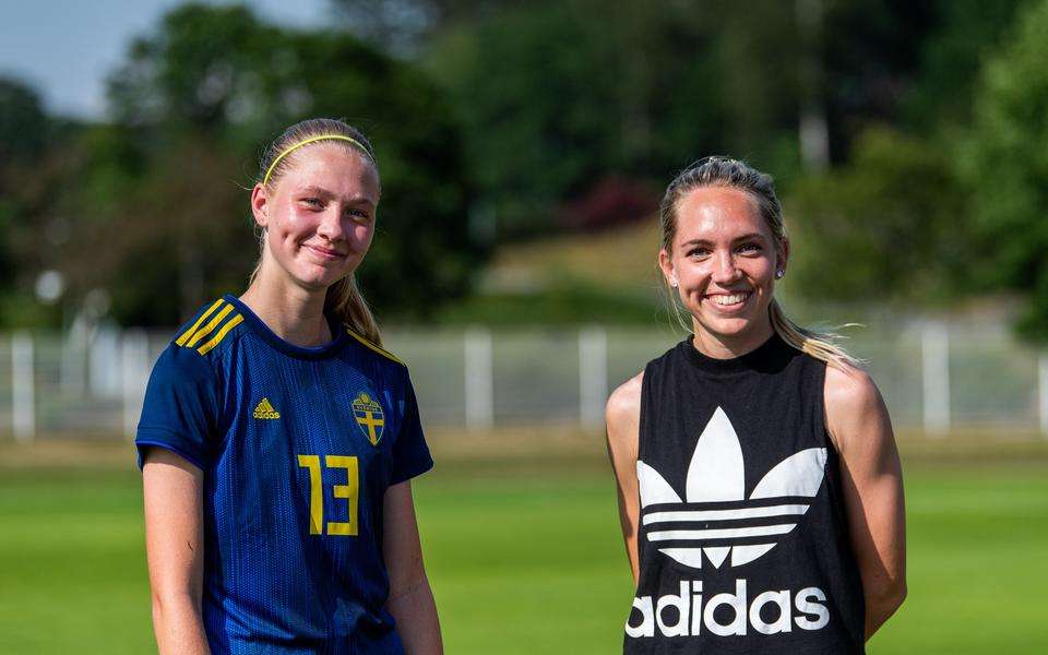 Elin Rubensson Familj