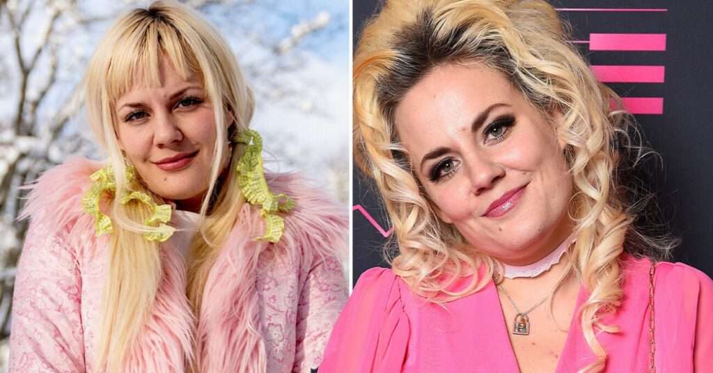 Maja Francis Föräldrar