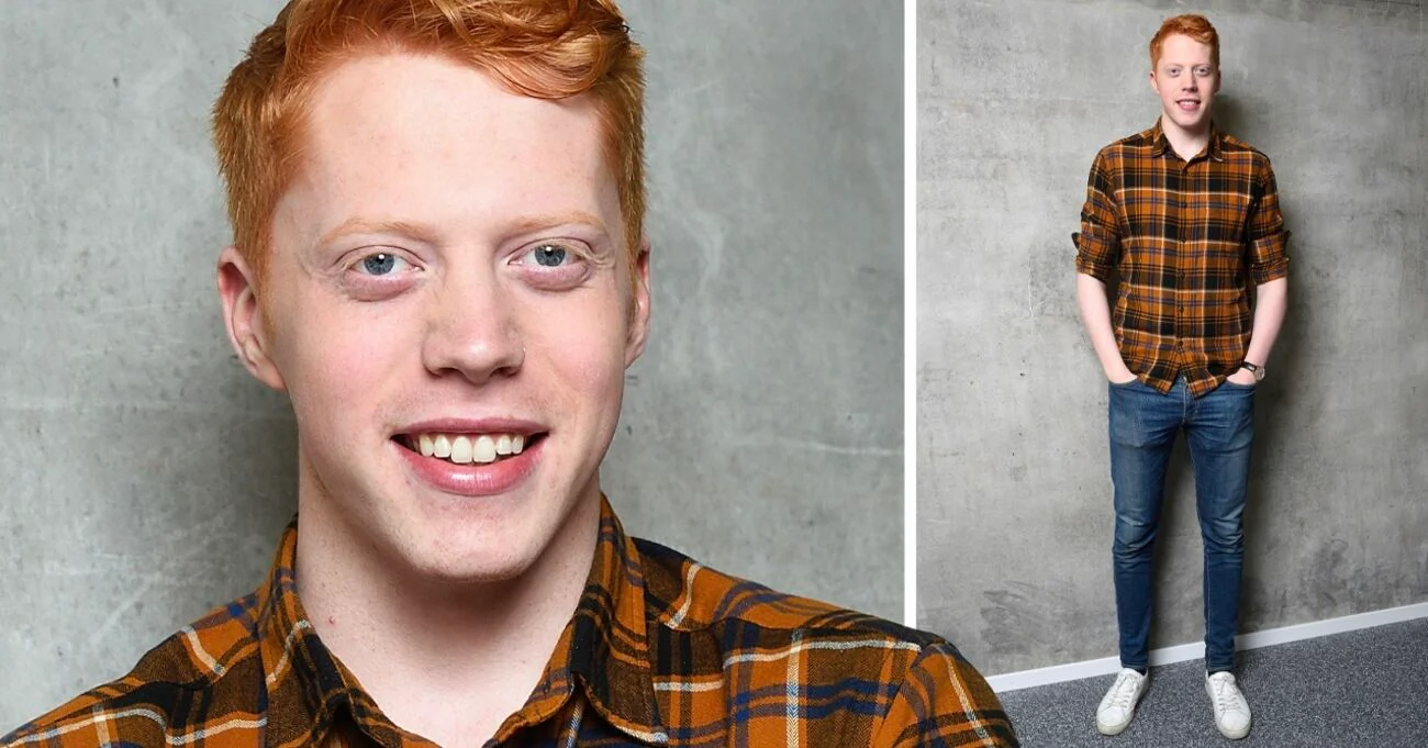 Mauri Hermundsson Längd