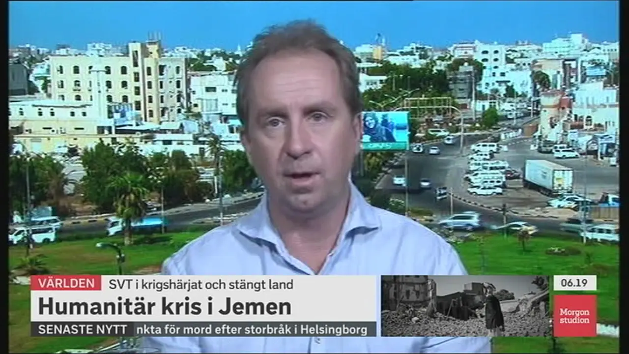 Stefan Åsberg Sjukdom