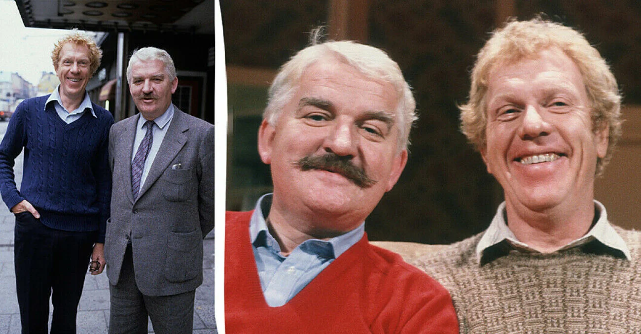 Tage Danielsson Längd