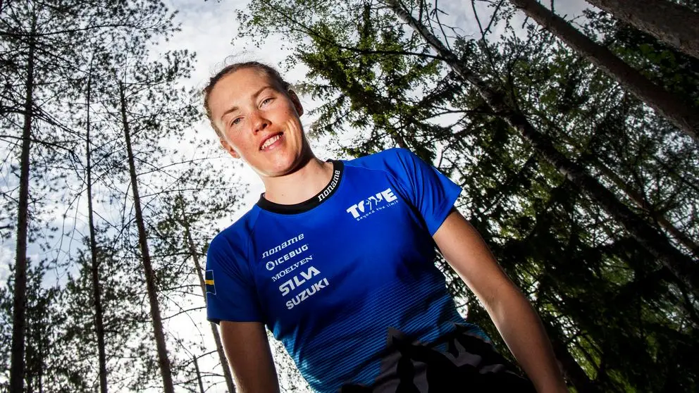 Tove Alexandersson Pojkvän