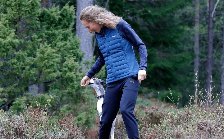 Tove Alexandersson Pojkvän