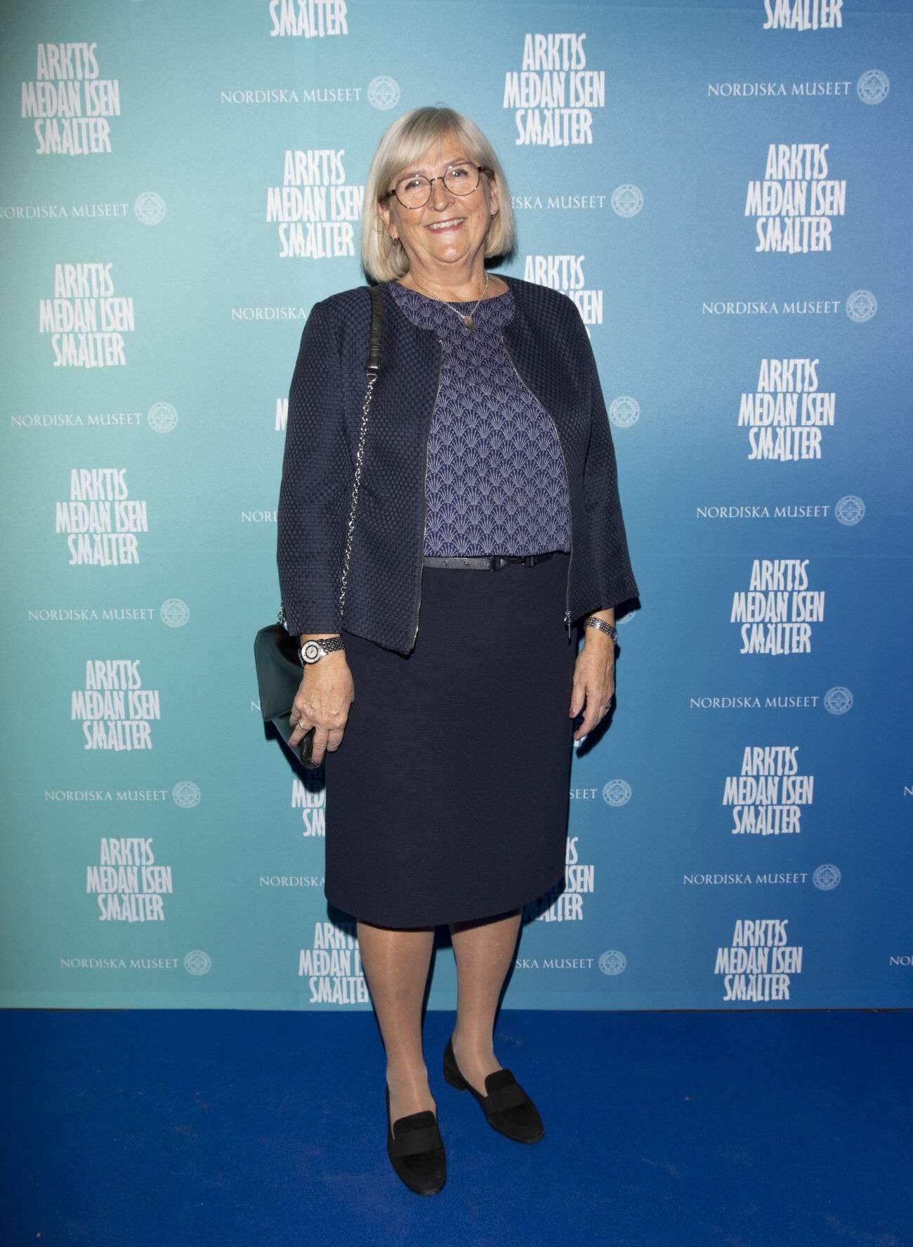 Ulla Löfven Barn