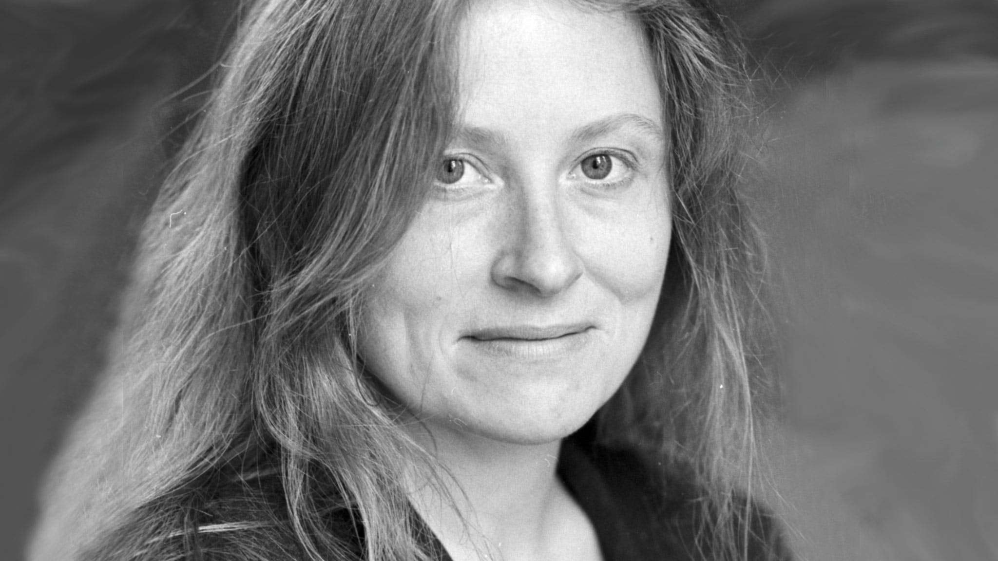 Gunilla Röör Ung