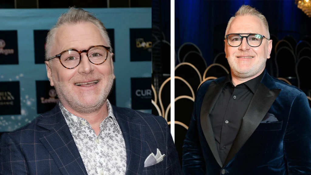 Dermot Clemenger Längd