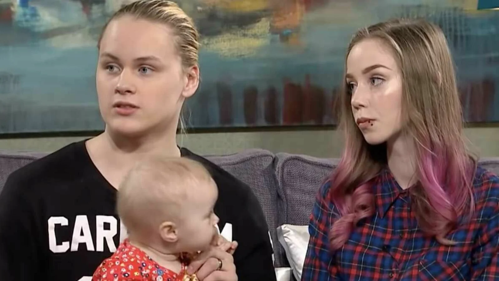 Sveriges Yngsta Pappa