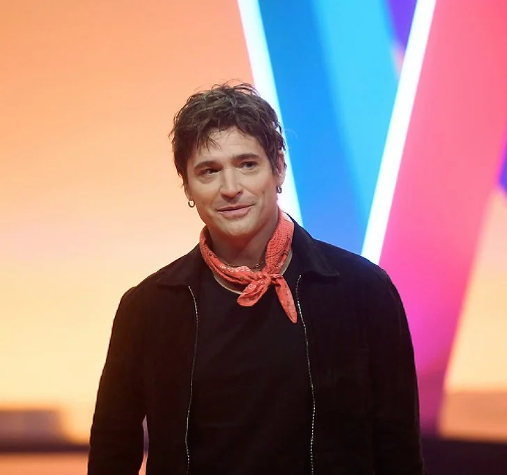 Andreas Johnson Längd