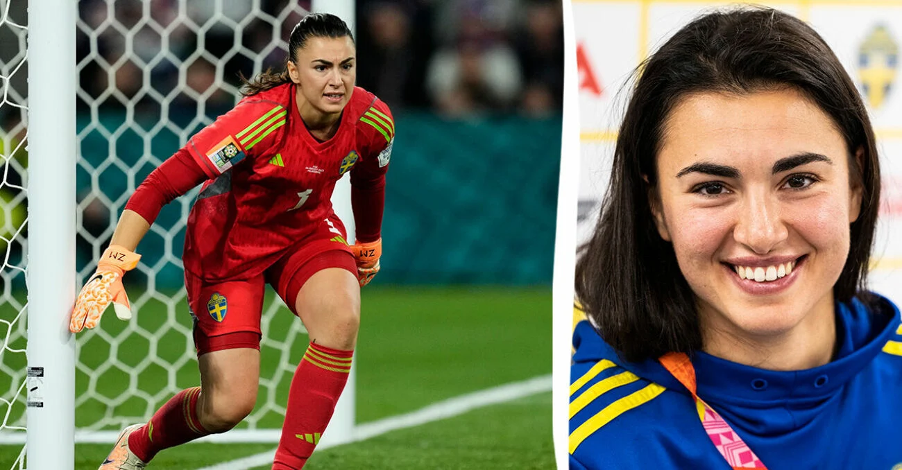 Zecira Musovic Pojkvän