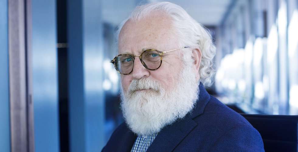 Lage Jonason Förmögenhet Lage Jonason Förmögenhet