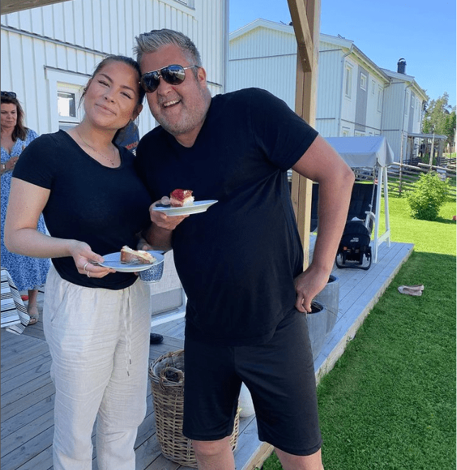 Marcus Noterius Längd