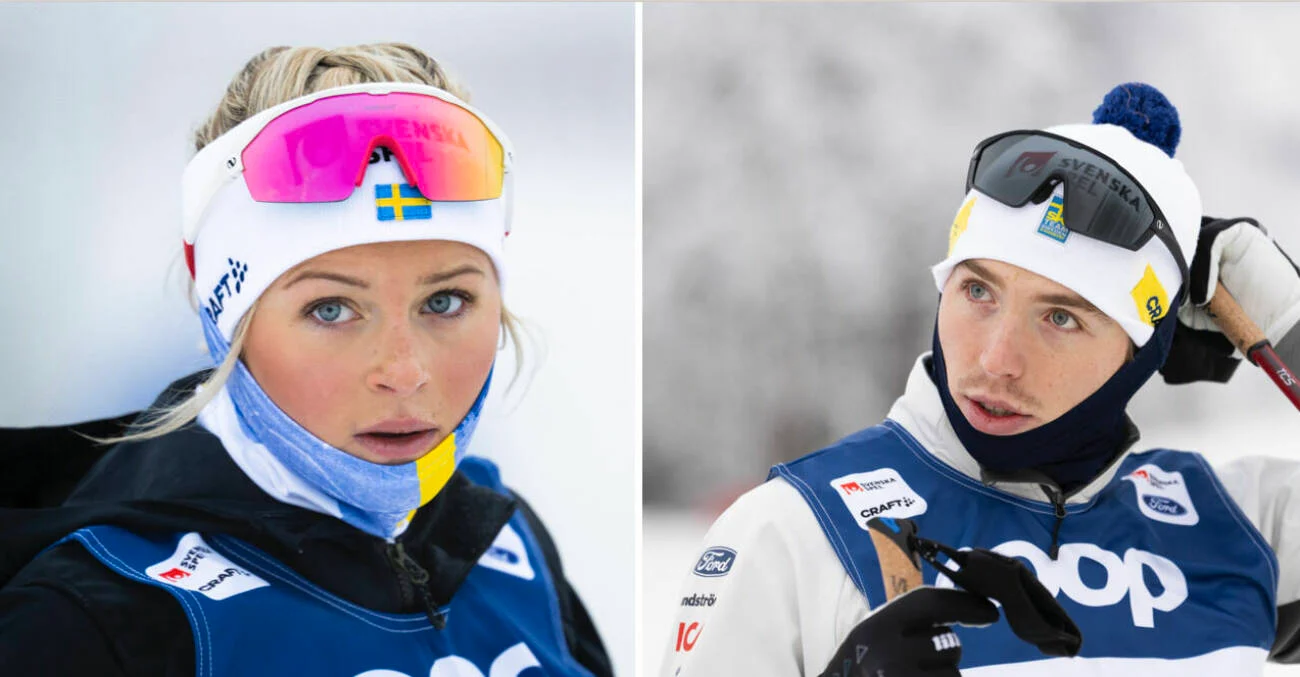 Frida Karlsson Pojkvän