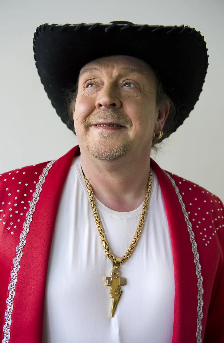 Olle Jönsson Förmögenhet