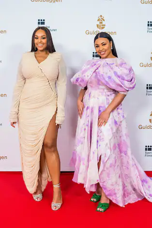 Amie Bramme Sey Längd