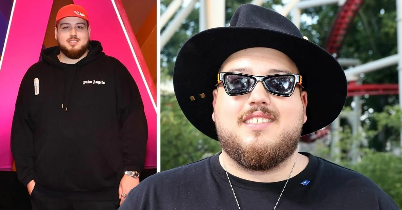 Anis Don Demina Längd