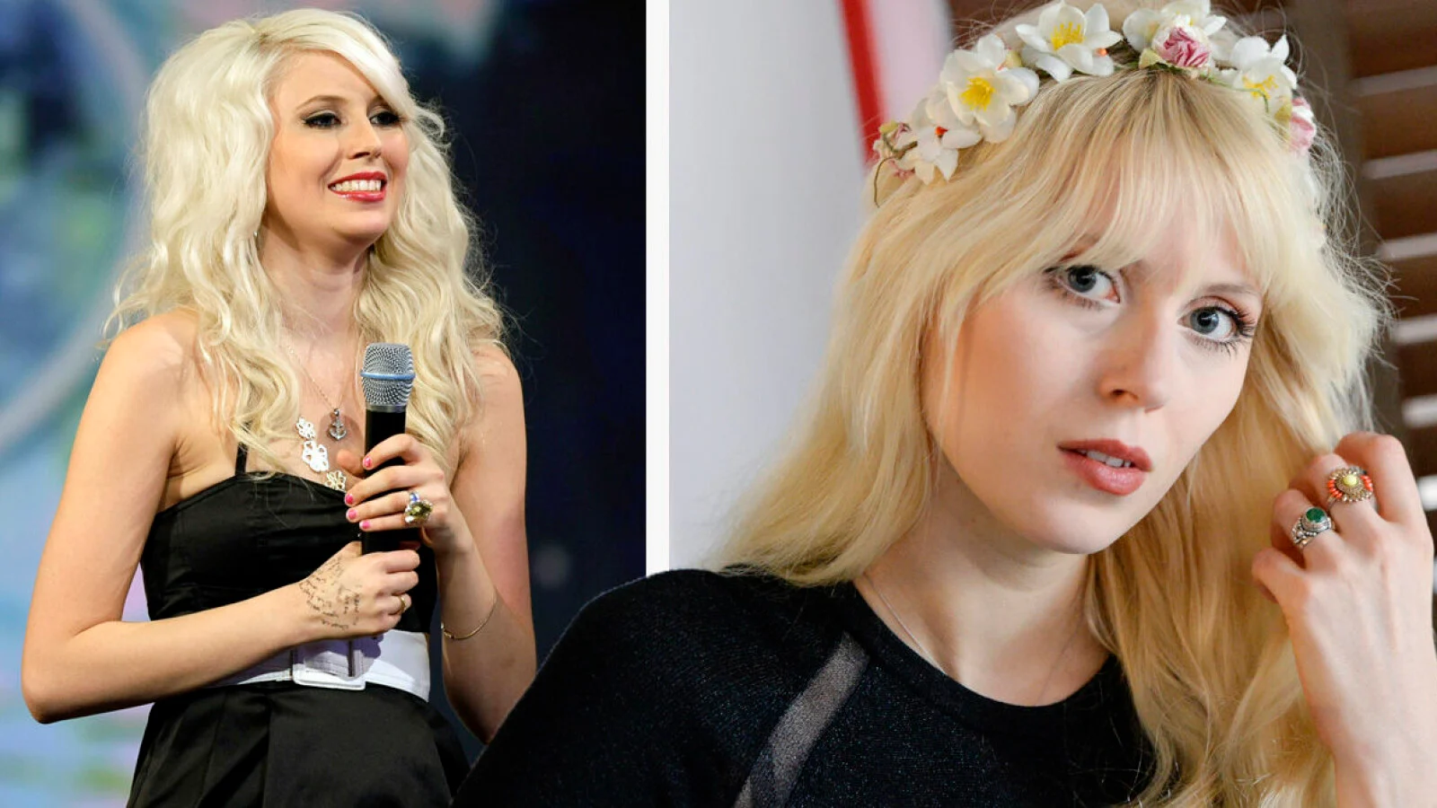 Amanda Jenssen Obotlig Sjukdom